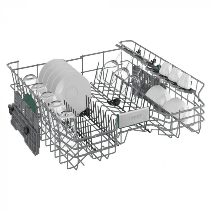 Arçelik 6667 WF I Bulaşık Makinesi