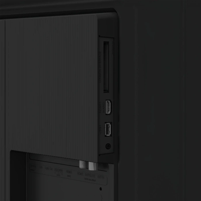 Arçelik 7 serisi 43 4K UHD Google TV - A43 E 795 B Smart TV