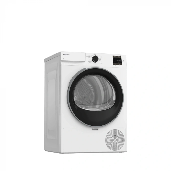 Arçelik 801 KMX 8 Kg Kurutma Makinesi