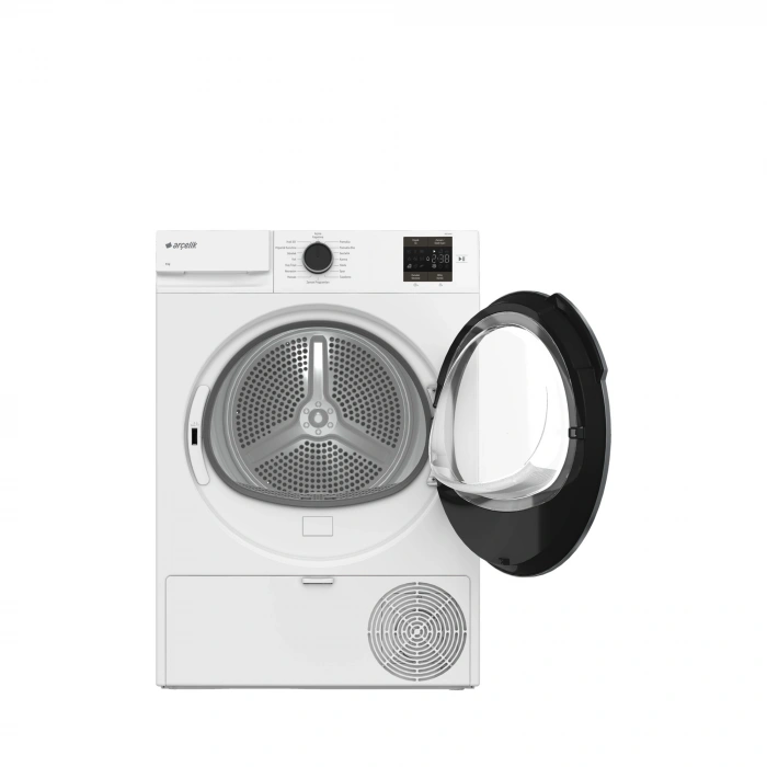 Arçelik 802 KMX 8 Kg Kurutma Makinesi