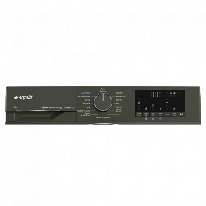 Arçelik 901 KMP IG 9 Kg Kurutma Makinesi