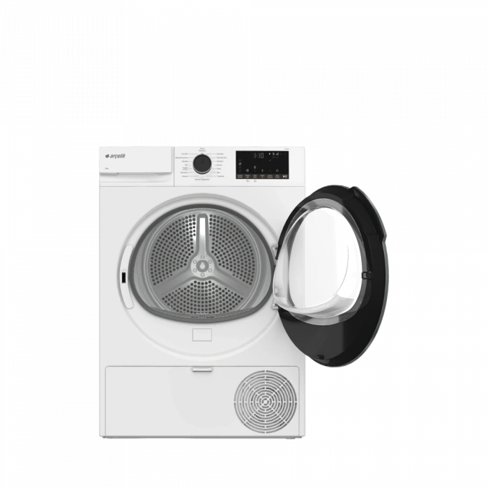 Arçelik 901 KMX 9 Kg Kurutma Makinesi