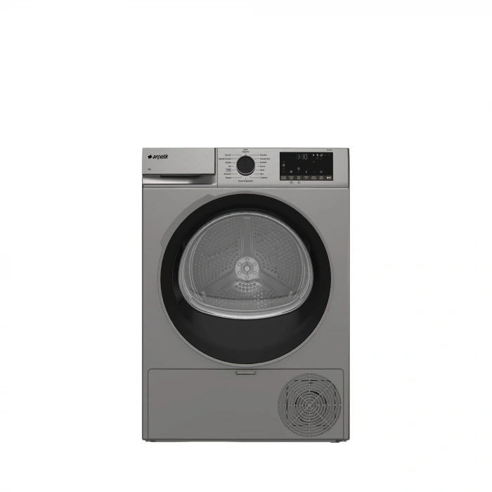 Arçelik 901 KMX S 9 Kg Kurutma Makinesi