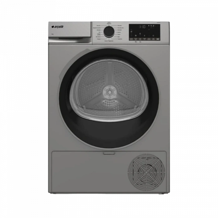 Arçelik 902 KMX S 9 Kg Kurutma Makinesi