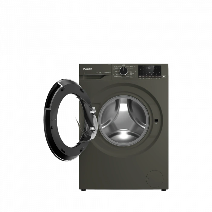 Arçelik 9120 MP OG 9 Kg Çamaşır Makinesi