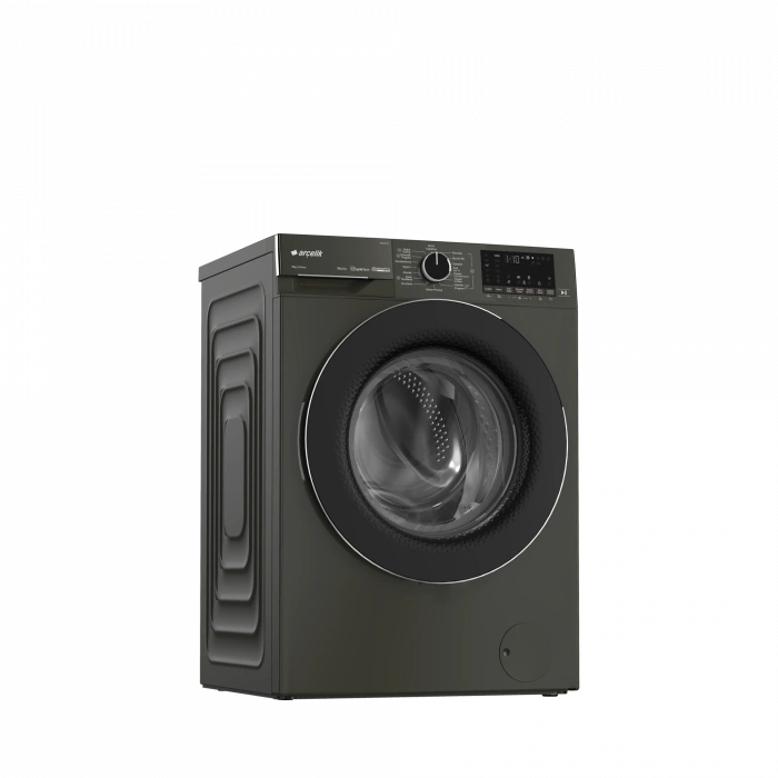 Arçelik 9120 MP OG 9 Kg Çamaşır Makinesi