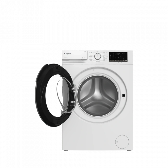 Arçelik 9120 TMX 9 Kg Çamaşır Makinesi