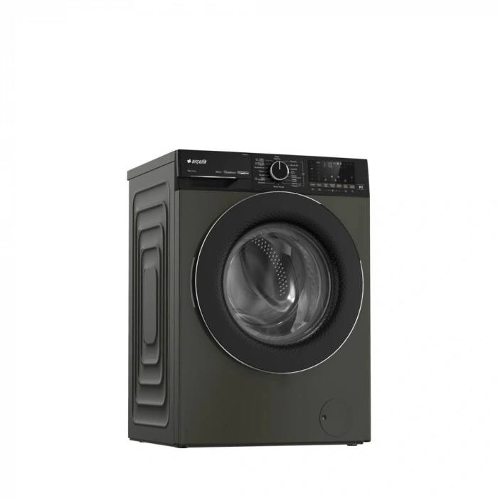 Arçelik 9140 MP OG 9 Kg Çamaşır Makinesi
