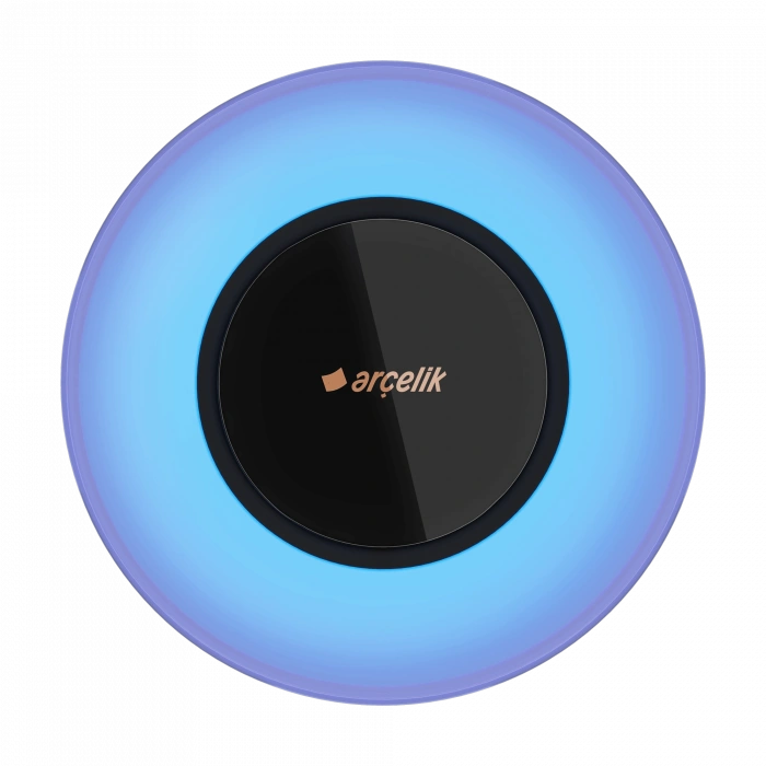 Arçelik AAE 1016 S İç Hava Kalitesi