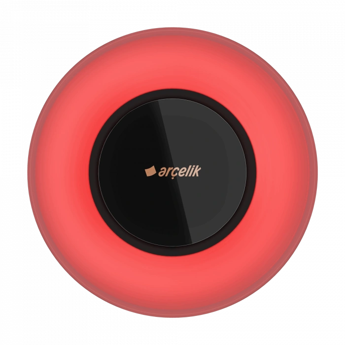 Arçelik AAE 1016 S İç Hava Kalitesi