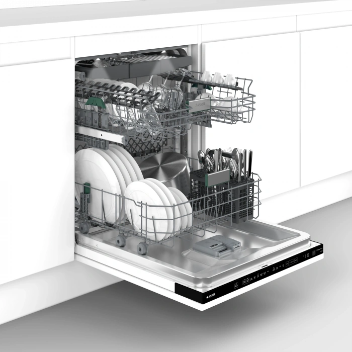 Arçelik AB 252 5 Programlı Bulaşık Makinesi
