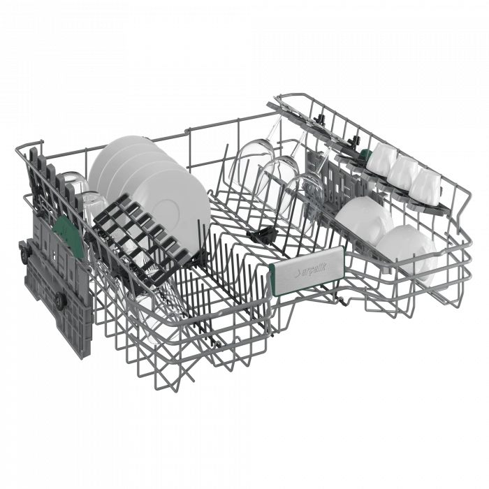 Arçelik AB 252 5 Programlı Bulaşık Makinesi