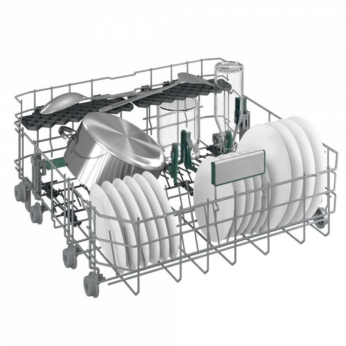Arçelik AB 252 5 Programlı Bulaşık Makinesi