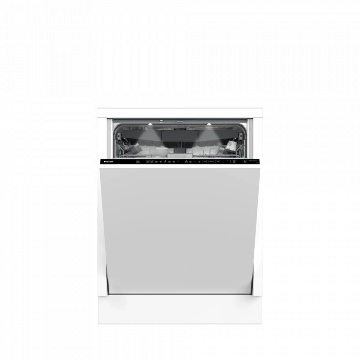 Arçelik AB 252 5 Programlı Bulaşık Makinesi