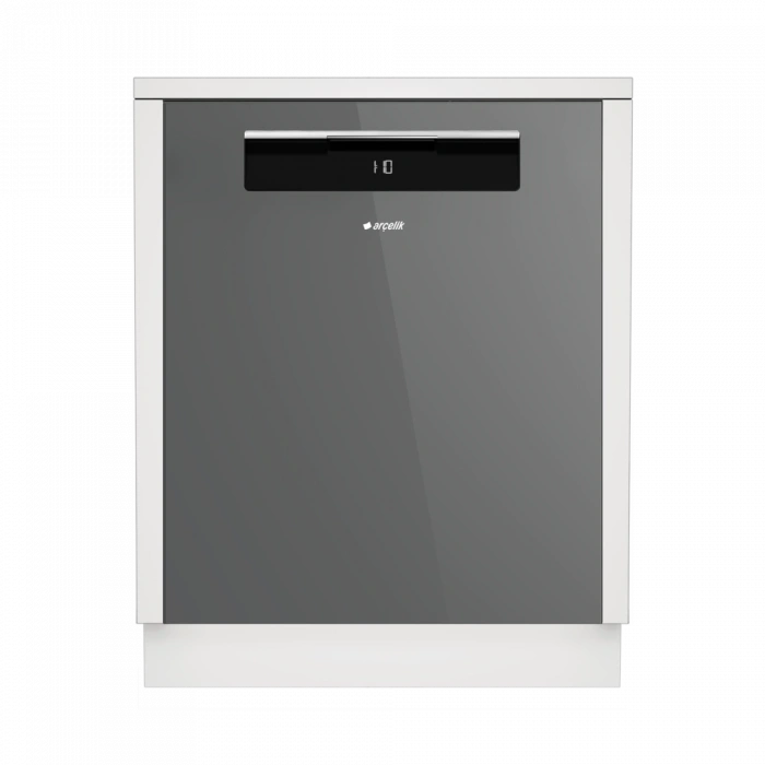 Arçelik ABC 180 G Ankastre Bulaşık Makinesi