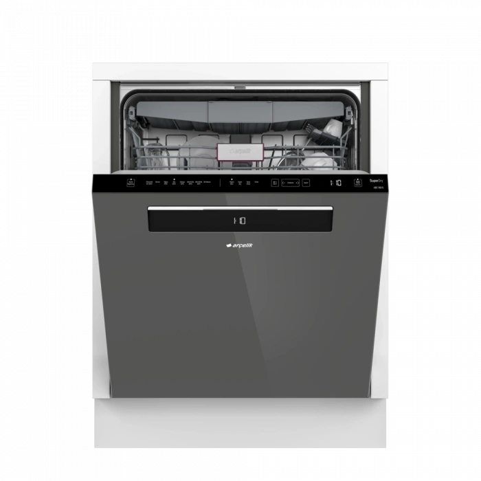 Arçelik ABC 180 G Ankastre Bulaşık Makinesi