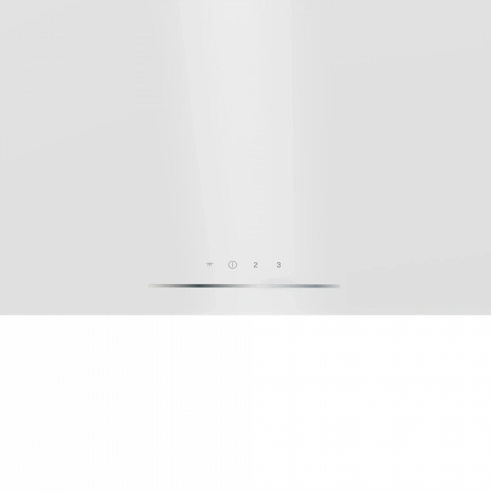 Arçelik ADE 604-1 B Ankastre Duvar Tipi Davlumbaz