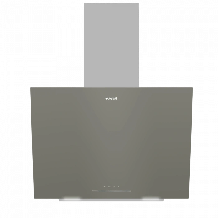 Arçelik ADE 604-1 G Ankastre Duvar Tipi Davlumbaz