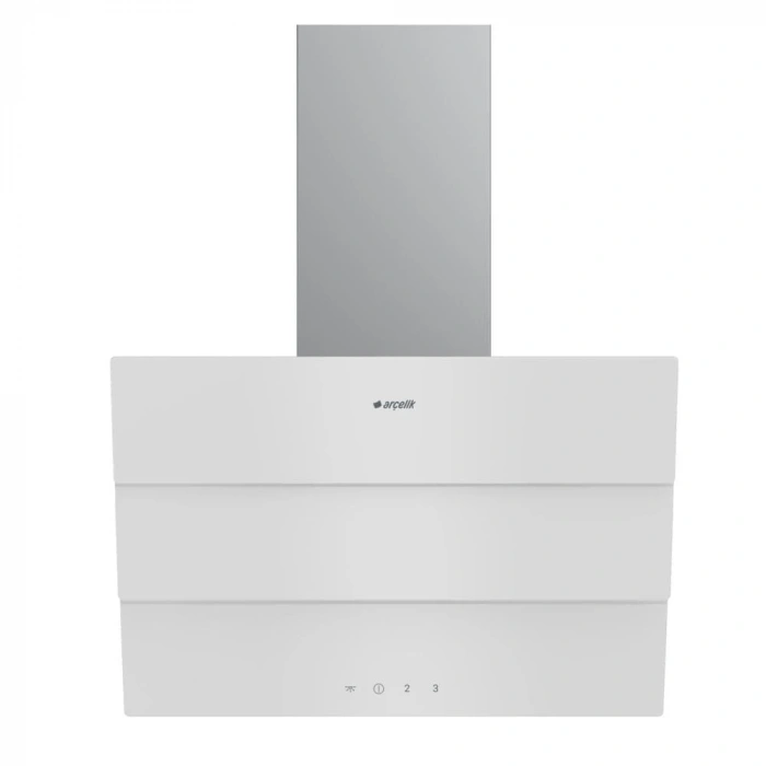 Arçelik ADE 605-3 B Ankastre Duvar Tipi Davlumbaz