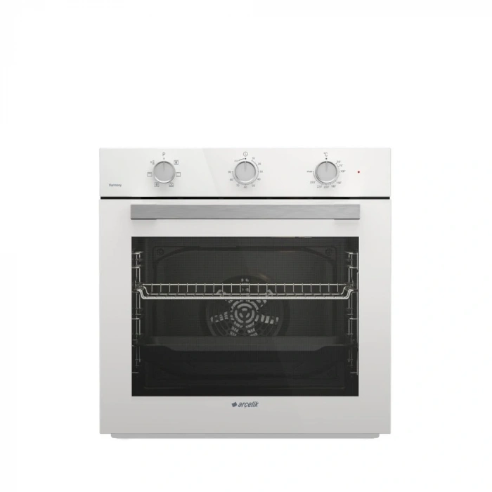 Arçelik AFC 221 HB Ankastre Standart Fırın