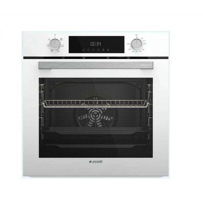 Arçelik AFC 330 B Ankastre Fırın