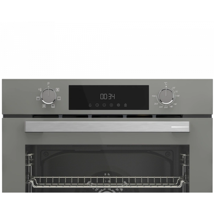 Arçelik AFC 330 G Fibona Serisi Ankastre Fırın