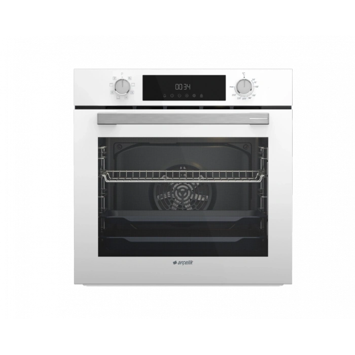 Arçelik AFC 340 B Ankastre Fırın