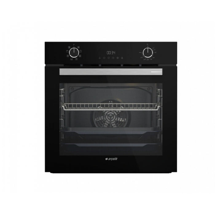 Arçelik AFC 340 S Ankastre Fırın