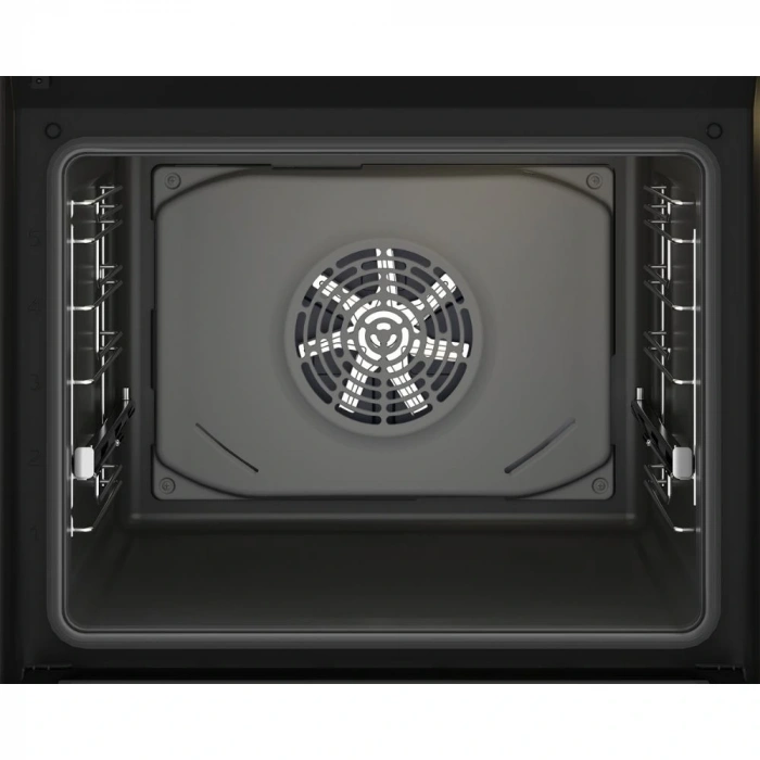 Arçelik AFC 341 B Buhar Destekli Fırın