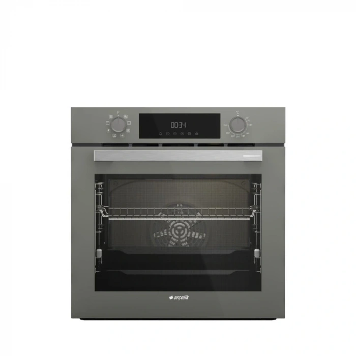 Arçelik AFC 341 G Buhar Destekli Fırın