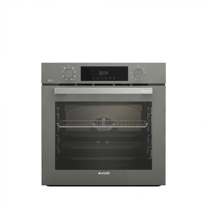 Arçelik AFC 342 G A Fry Ankastre Fırın