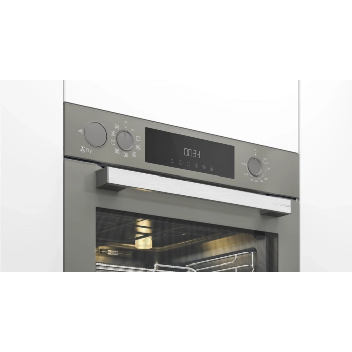 Arçelik AFC 361 G Ankastre Fırın