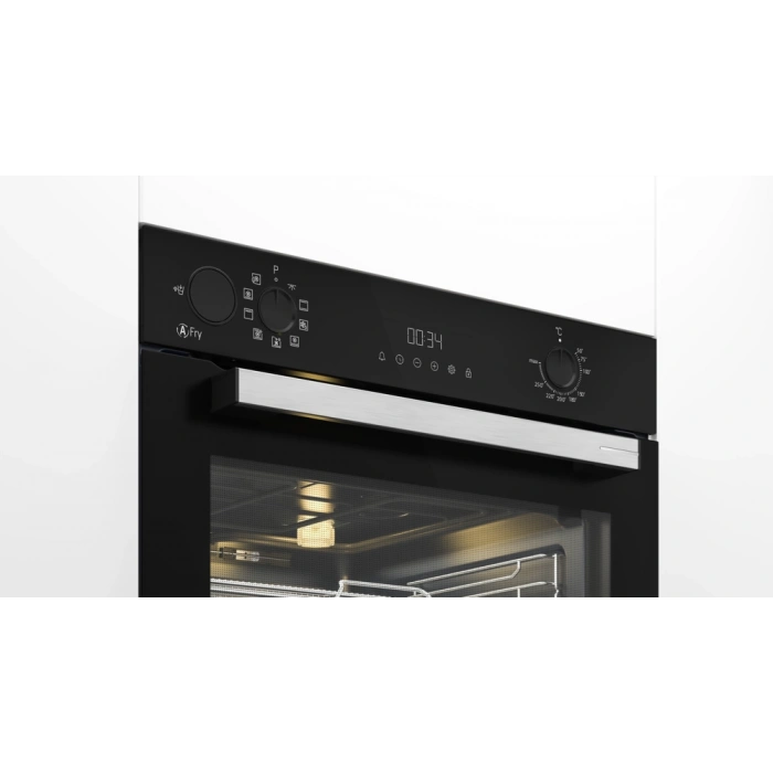 Arçelik AFC 361 S Fibona Serisi A Fry Ankastre Fırın