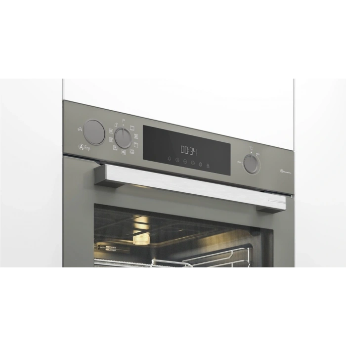 Arçelik AFC 362 G AFry Buhar Destekli Fırın