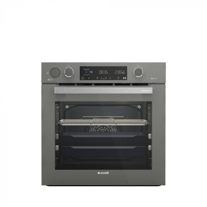 Arçelik AFC 471 G Ankastre AFry Buhar Destekli Fırın