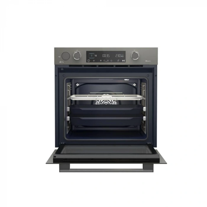 Arçelik AFC 471 G Ankastre AFry Buhar Destekli Fırın