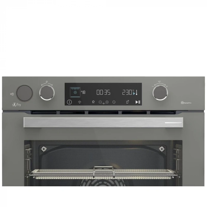 Arçelik AFC 471 G Ankastre AFry Buhar Destekli Fırın