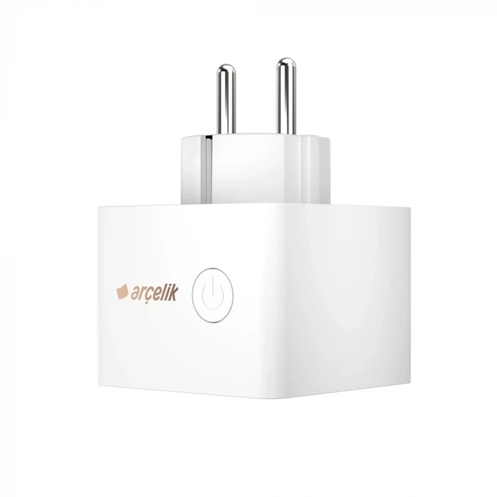 Arçelik Akıllı Priz