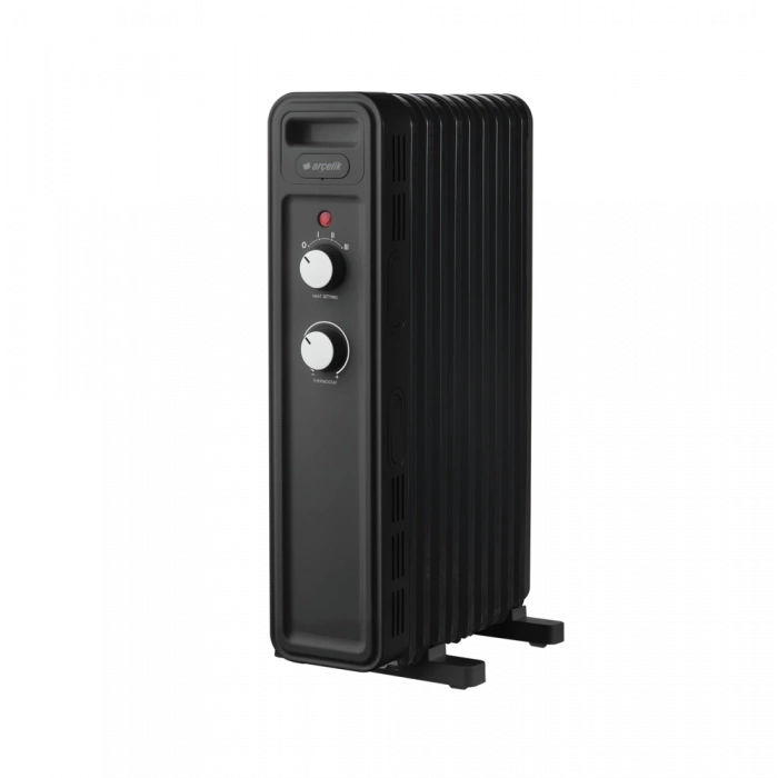 Arçelik AR 9M 2000 Yağlı Radyatör