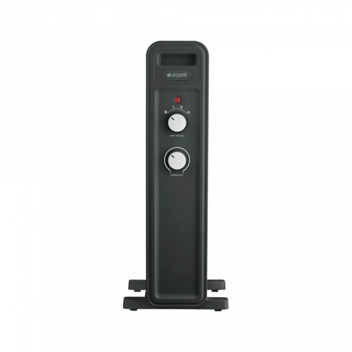 Arçelik AR 9M 2000 Yağlı Radyatör