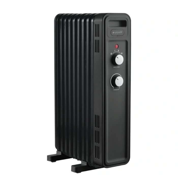 Arçelik AR RHO 9M Yağlı Radyatör