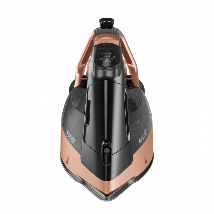 Arçelik ARIA™ EXPERT BEU 9030 D Buharlı El Ütüsü