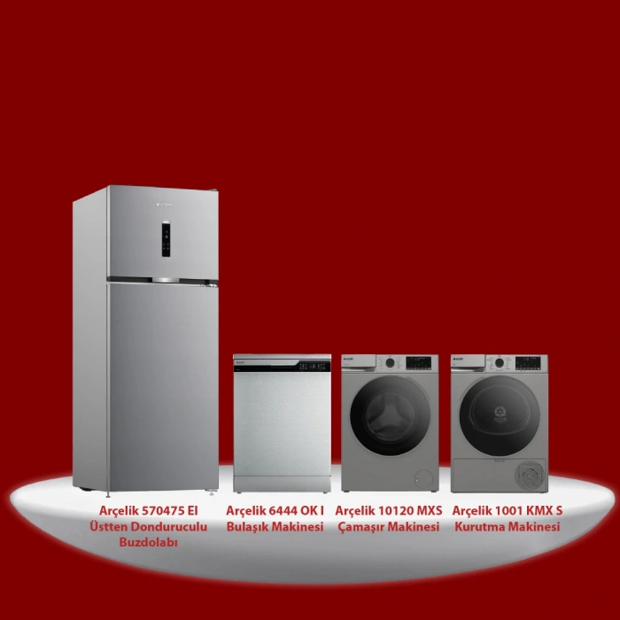 Arçelik Çeyiz Paketi-20