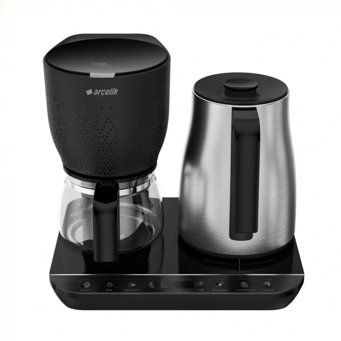 Arçelik CFM 9147 I Filtre Kahve & Çay Makinesi