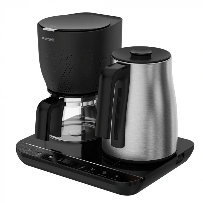 Arçelik CFM 9147 I Filtre Kahve & Çay Makinesi