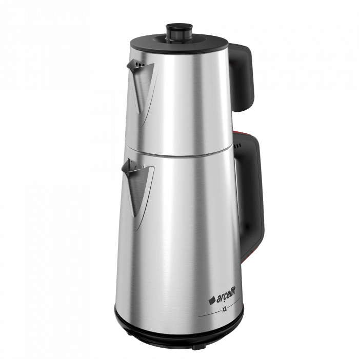 Arçelik CM 6582 I XL Çay Makinesi