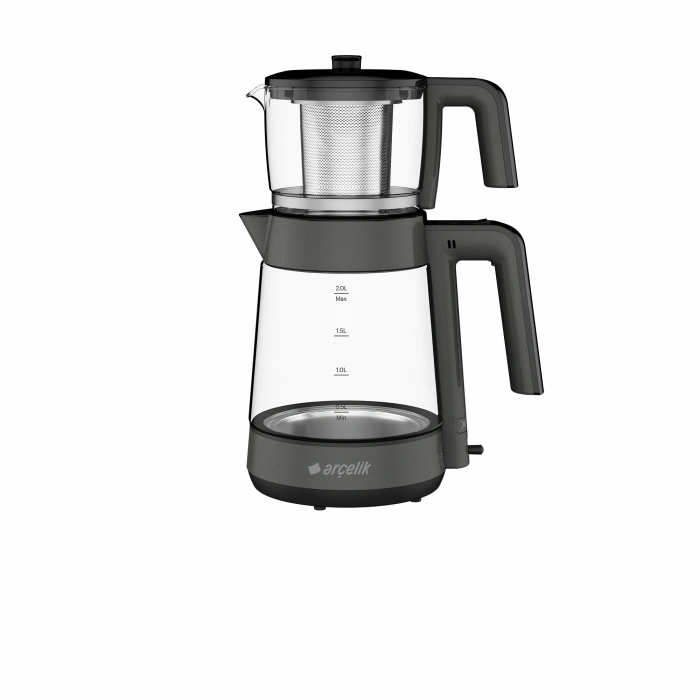 Arçelik CM 6587 G Resital XL Çay Makinesi