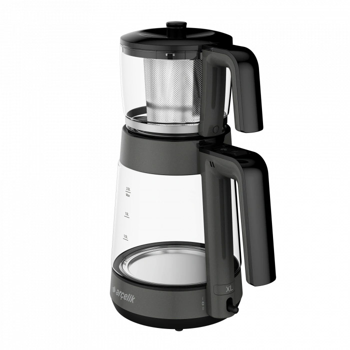 Arçelik CM 6587 G Resital XL Çay Makinesi