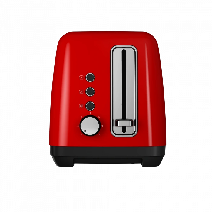 Arçelik EK 6420 Retro Ekmek Kızartma Makinesi