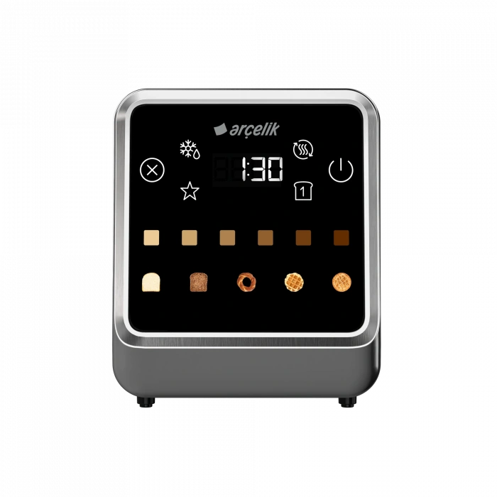 Arçelik EK 6521 Ekmek Kızartma Makinesi